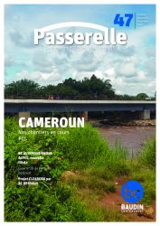 thumbnail of PASSERELLE 47-FINALE