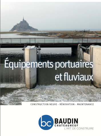 PORTUAIRE & FLUVIAL