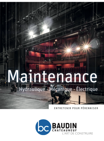 MAINTENANCE