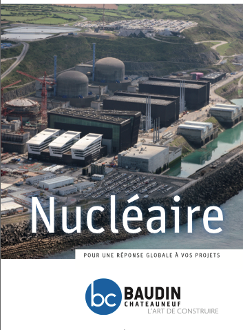 NUCLÉAIRE