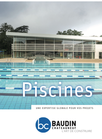 PISCINES