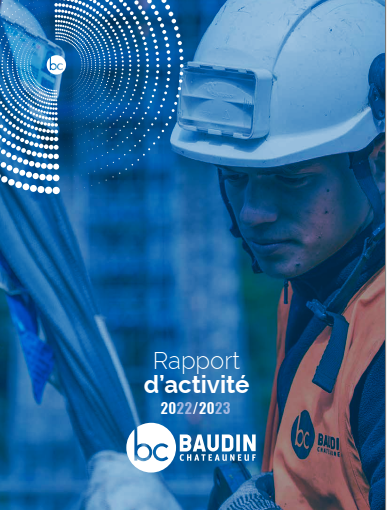 Rapport d’activités 2022-2023