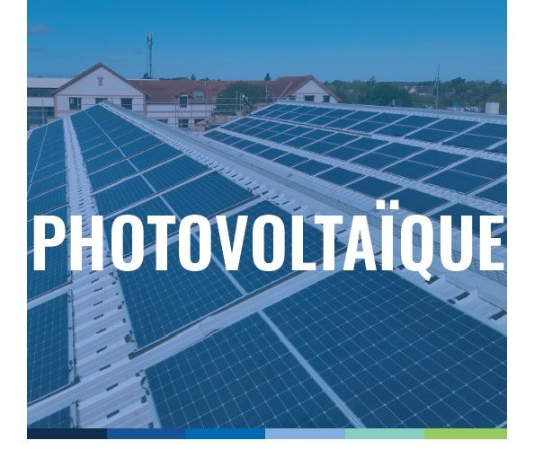 PHOTOVOLTAIQUE